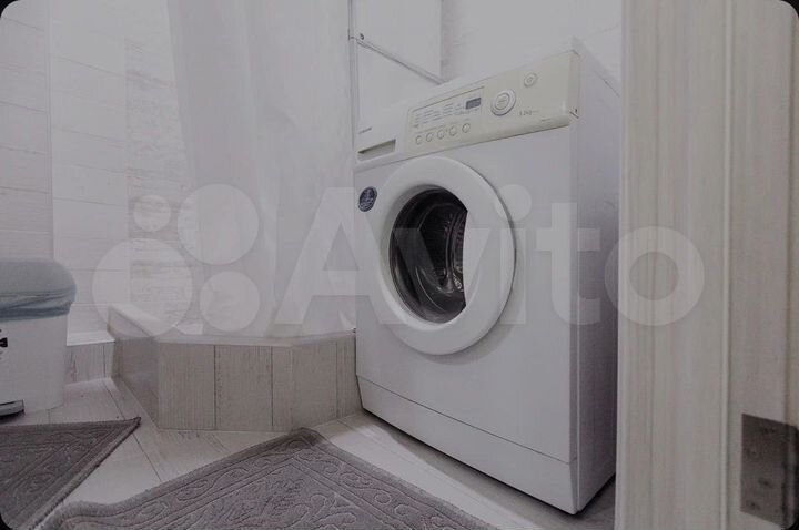 Квартира-студия, 25 м², 1/3 эт.