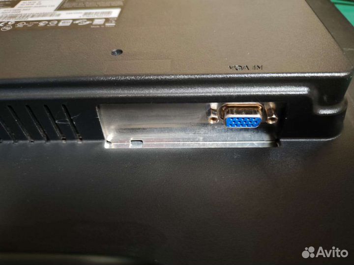 Монитор Acer