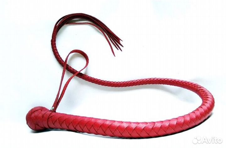 Плеть Красная Змея