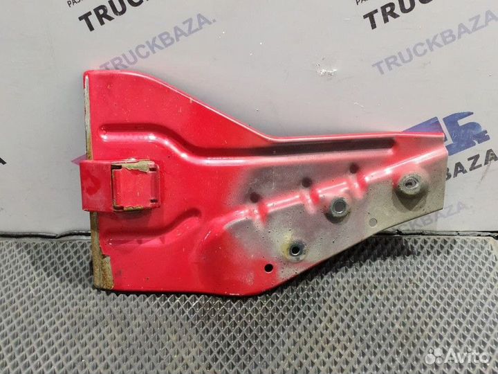 Кронштейн крыла Scania 5-series