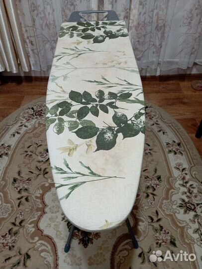 Гладильная доска бу