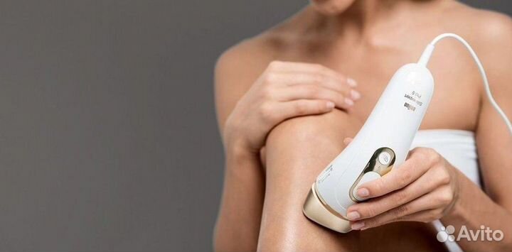 Лазерная эпиляция – ваш готовый бизнес