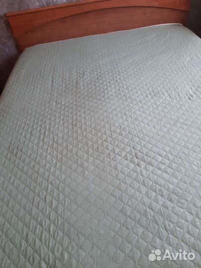 Покрывало на кровать