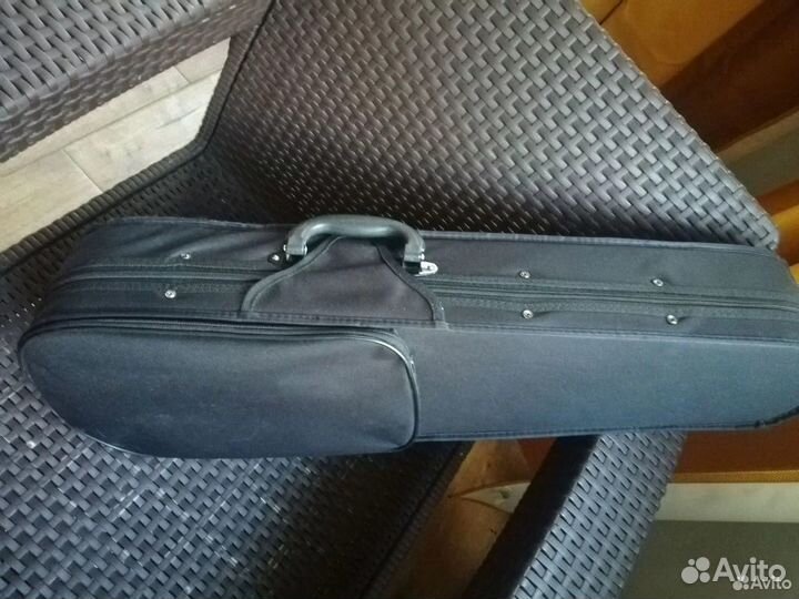 Скрипка 1/2 бу