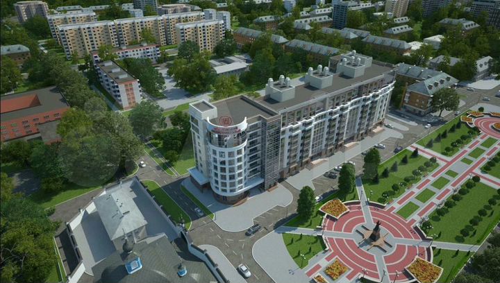 Машиноместо, 15 м²
