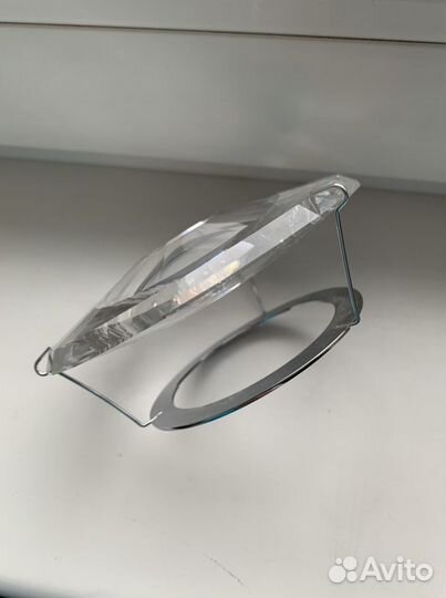 Светильник потолочный Swarovski оригинал