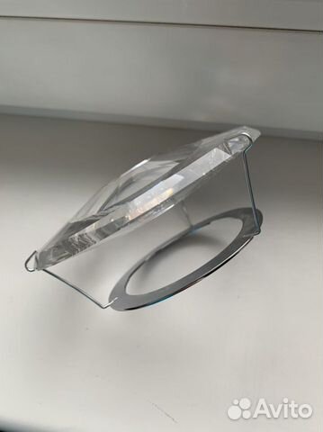 Светильник потолочный Swarovski оригинал