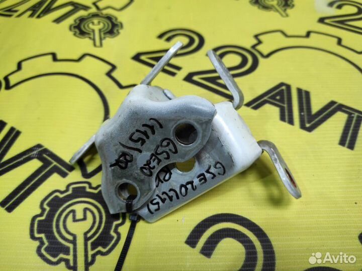 Петли двери задние правые Lexus Is250 GSE20 4grfse