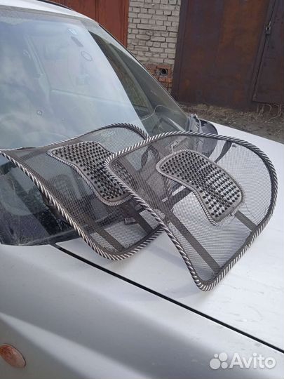 Опора для спины