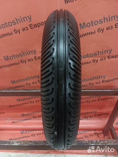 120/70 R17 Pirelli Diablo Rain N-5123 Мотошина Бу