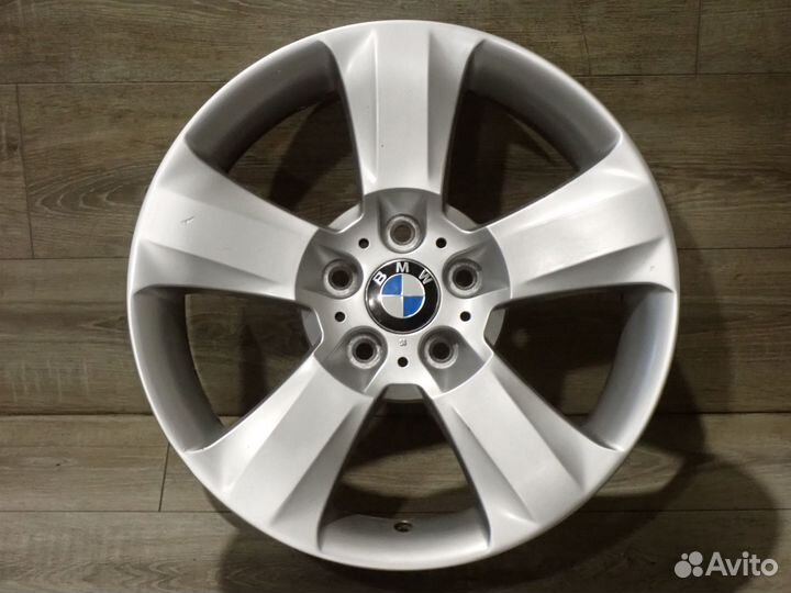Комплект дисков R18 бмв Х3\X4 оригинал 2к