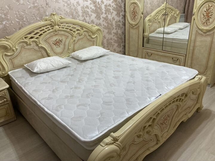 1-к. квартира, 21 м², 3/8 эт.