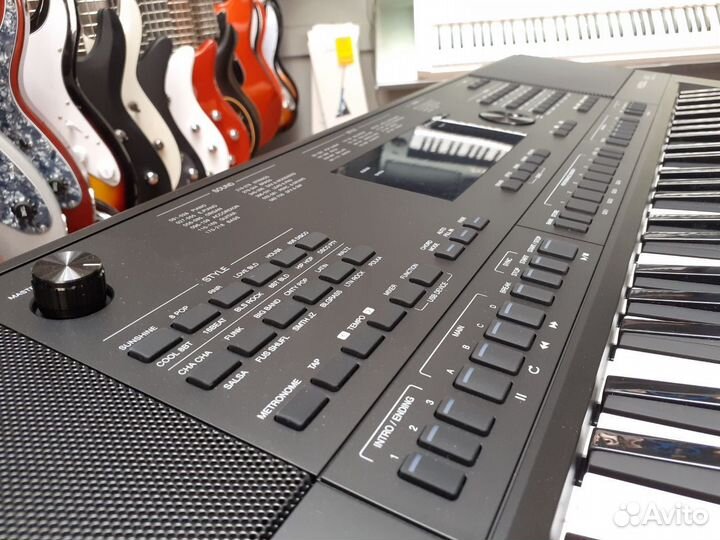 Синтезатор medeli