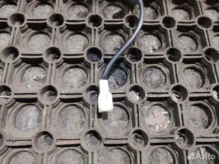 Стоп-сигнал дополнительный задний Chery Tiggo Pro