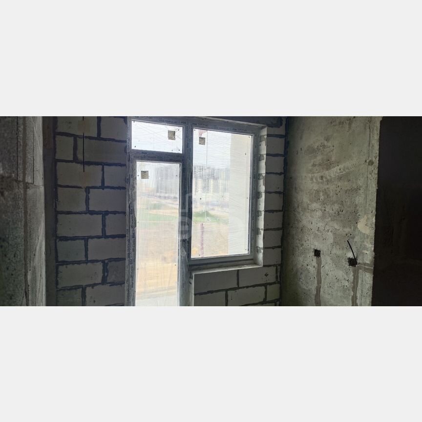 1-к. квартира, 32,5 м², 4/13 эт.