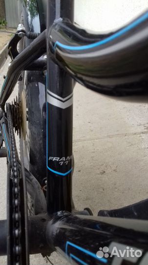 Велосипед детский. Колеса 20