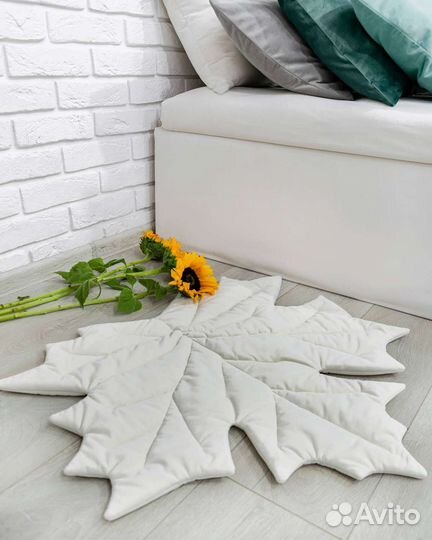 Коврик в детскую,детский коврик,интерьерный ковёр