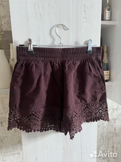 Шорты женские hm