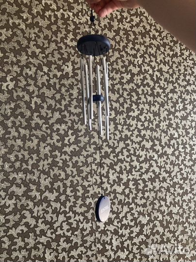 Мелодия ветра