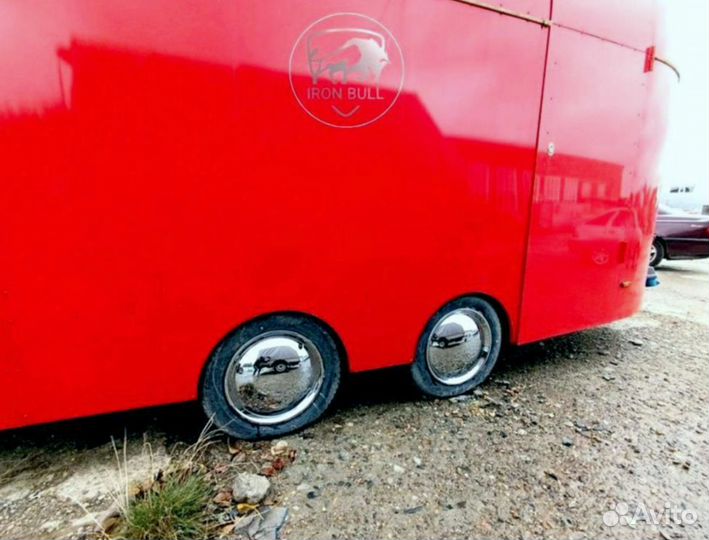 Колпаки Baby Moon новые от производителя