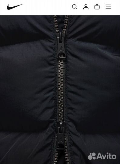 Куртка Nike