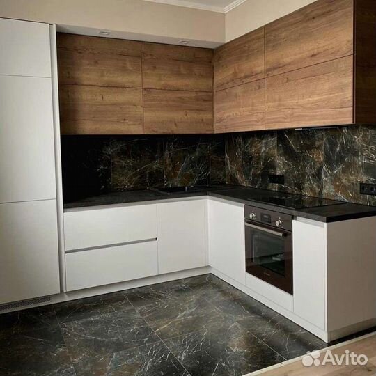 Кухня без посредников