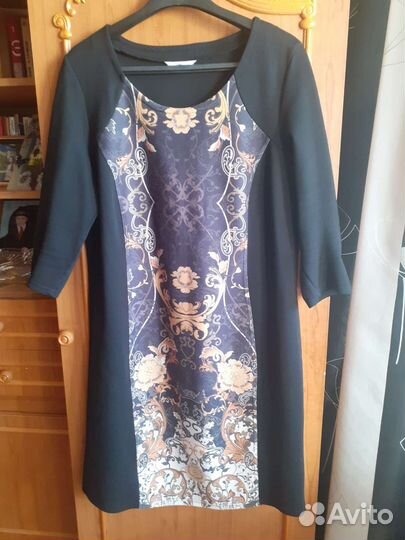 Вещи пакетом размер 48 50