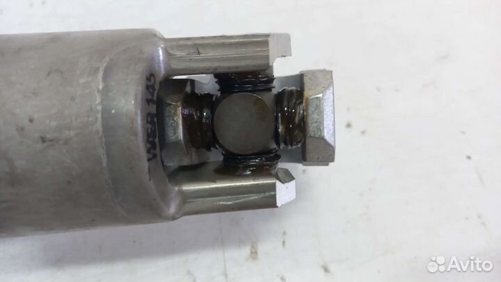 Рулевой кардан Mercedes-Benz GLC C253