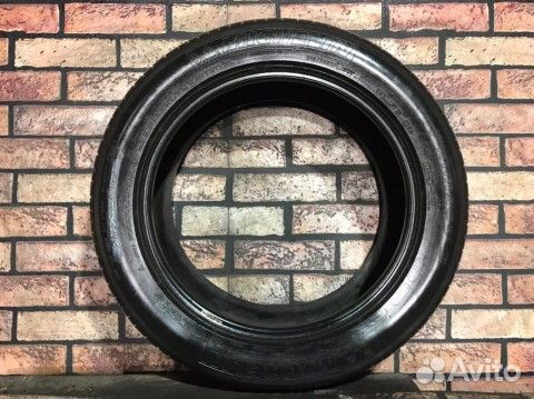 Michelin Primacy 3 215/55 R17