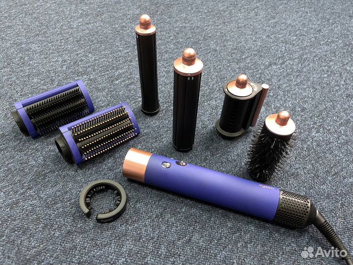 Стайлер Dyson Airwrap Complete Long Новый