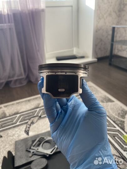 Цпг 172fmm 75мм otom