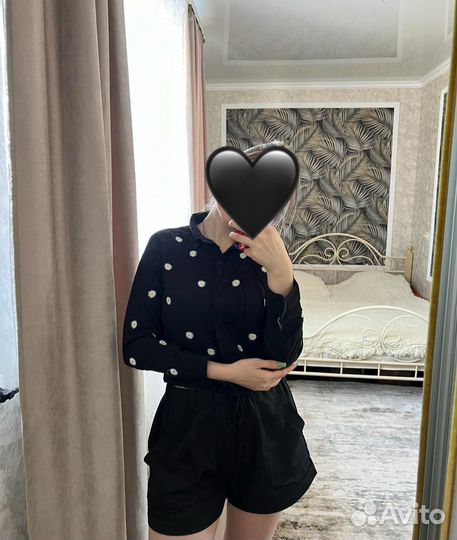 Рубашки и блузы женские