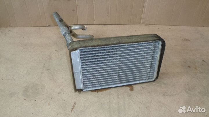 Радиатор отопителя Nissan Armada (WA60)