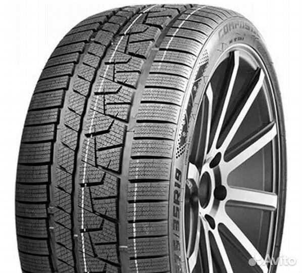 Compasal Winter Blazer UHP 245/40 R19 98V