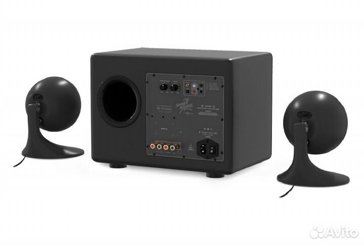 Комплект Evobox Plus / Evosound Sphere