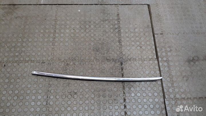 Молдинг стекла Ford EcoSport 2017, 2019