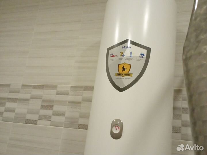 Водонагреватель