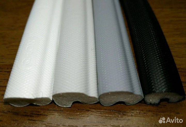 Замена уплотнителя на окнах. Уплотнители для окон