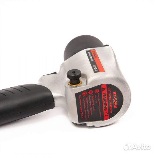 Гайковерт пневматический rossvik RT-5268 новый