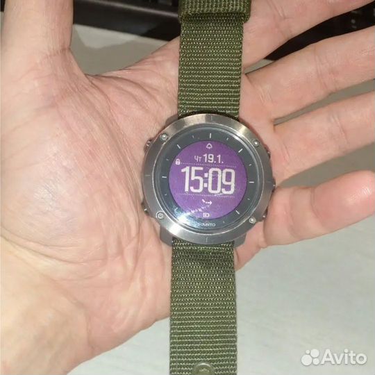 Нейлоновый ремешок для часов 22 мм 20 мм 18 мм 24