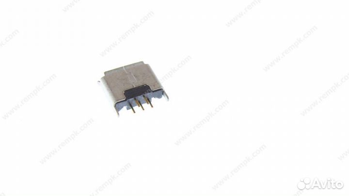 Разъем micro USB SM32
