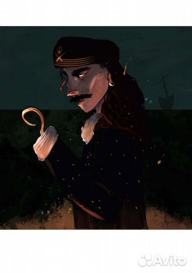 Художник-иллюстратор