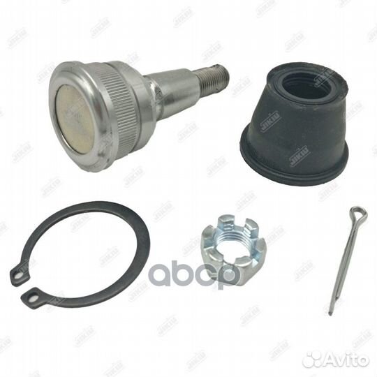 Опора шаровая honda jazz 02-08 JB28302 JB28302