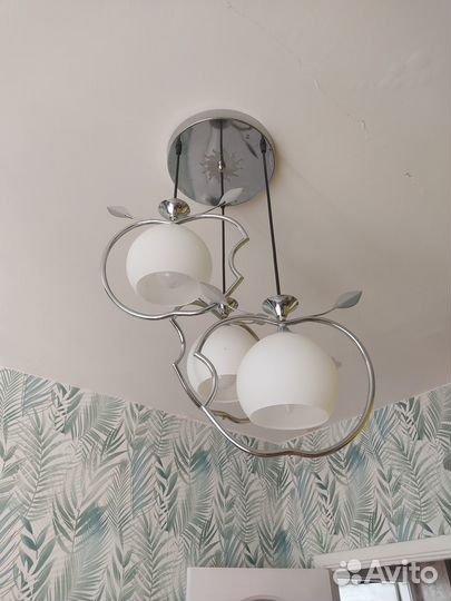 Светильник