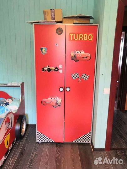 Детская мебель