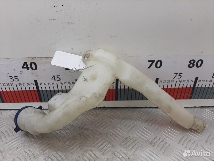 Бачок омывателя для Peugeot-Citroen 207 6431F3