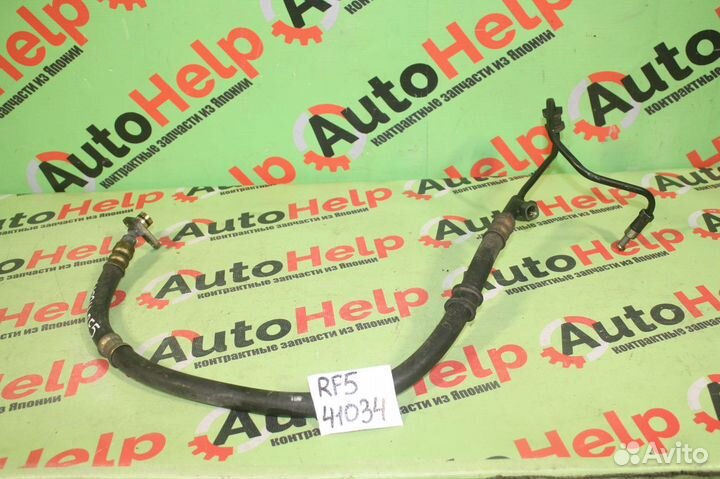 Шланг гидроусилителя honda stepwgn RF5 K20A