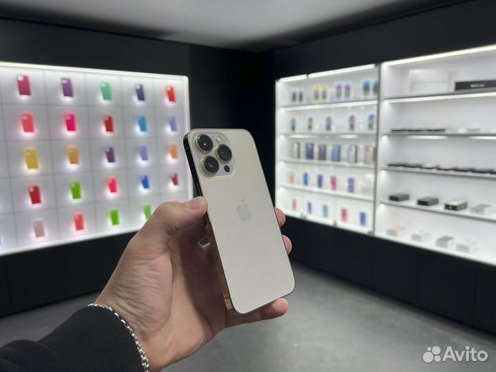 iPhone 13 Pro, 128 ГБ