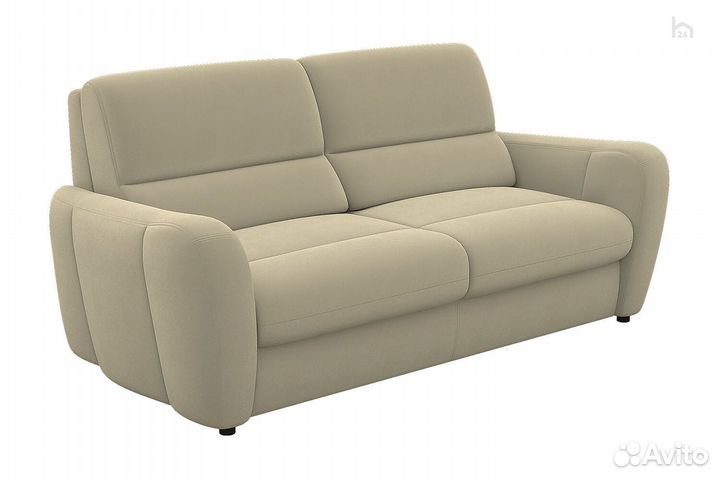 Прямой диван Лофт