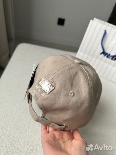 Бейсболка оригинал mlb